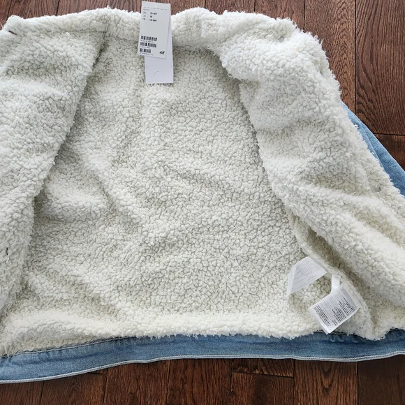 H&M Jean Jacket - Picture 5 of 6